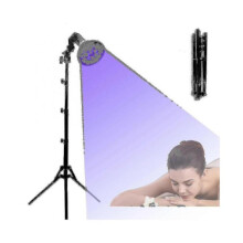 Home Tanning Lamp Fluorescent Lamp Body Face Bronzer 54w Self Tanning Facial Machine Equipment Suita