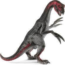 Schleich Dinosaurs - Therizinosaurus Toy Figurine - Kids Ages 4+ | 15003