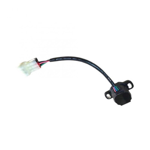 Car Throttle Position Sensor with Wire Throttle Sensor TPS Sensor for Suzuki Sidekick 13420-56B00 1342056B00 1