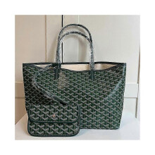(M,Green)New Bag Large Capacity Tote Bag Mother Bag Handbag Gifts