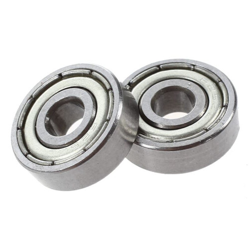 30X  Bearing Deep   625-ZZ Top Quality 5mm 2