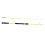 Bootrute Carbon 1,65m Nr. 40 Griff Meeresangeln 14