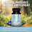 Natural Prostate Support Supplement - Non-GMO, Vegan, Gluten-Free 2