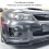 Frontspoilerlippe Ersatz für Subaru Impreza WRX 11