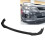 Frontspoilerlippe Ersatz für Subaru Impreza WRX 21