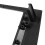 2-DIN Autoradio Einbaurahmen Mazda 3/Axela 2