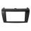 2-DIN Autoradio Einbaurahmen Mazda 3/Axela 5
