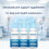 Pack of 3 Instaflex Advanced Joint Support Doctor Formulated 30 Capsules 2