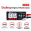 TOOLTOP ET24D Digital Multimeter  Desktop Multimeter 6000 Counts Auto Range for PCB Circuit Testing 2