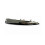 Right Front Chrome Bumper Trim 96732937VD for DS5 2011-2018 Side Wing Decorative Strip 2