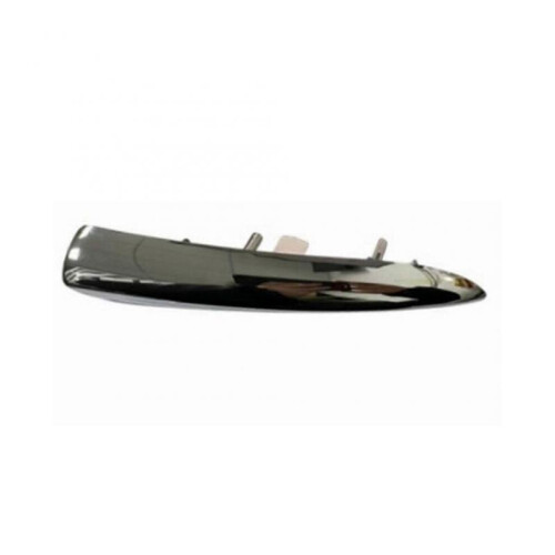 Right Front Chrome Bumper Trim 96732937VD for DS5 2011-2018 Side Wing Decorative Strip 1