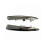 Right Front Chrome Bumper Trim 96732937VD for DS5 2011-2018 Side Wing Decorative Strip 4