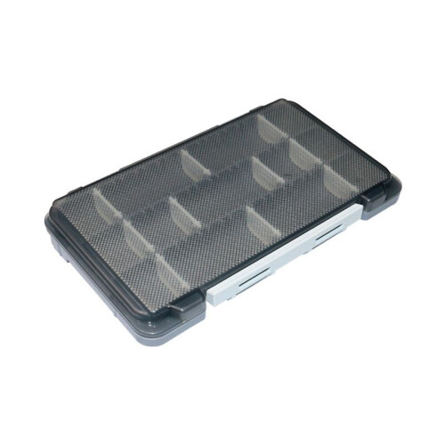 5 StüCk AngelköDer Box Squid Jigs Lure Case KüNstliche Harte KöDer AngelgeräT Box Container Organizer Lagerung 2