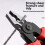 Multi-Functional Tool 5-In-1 Replaceable  Tool Set Multi-Functional Wire Stripper Electrician Special 2