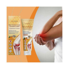 Turmeric Joint and Bone Care cream, Turmeric Joint Relief cream, Joint Massage cream, Relieves Muscle and Joint Discomfort