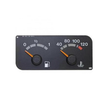 Truck Digital Tachometer Instrument Panel 1434134 1109997 for Scani- 4 Series Vehicles 1423207