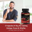 Supplements containing vitamins D3 and K2 4