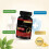 Supplements containing vitamins D3 and K2 6