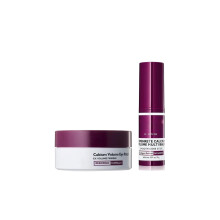 [Dr.Melaxin Official]Calcium Volume Balm + Collagen Eye Patches 60ea for Repair