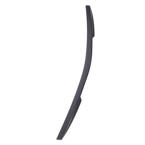 Spoilerflügel AMG E-Klasse C207 09-16 Schwarz 1