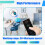 Wireless Key Finder Alarm Reminder Tracker Remote Finder  Activity Tracke for Pet Remote Control Tracking Tracker 3