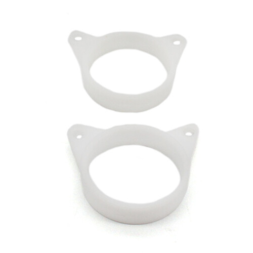 Motorcycle Front Mudguard Bracket Mount for  CBR400 NC23 CBR NC29 VFR400 NC30 1