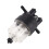 3 Pcs  New 130306380 One Fuel Filter Assembly and Two Extra Filter elements for Truck 400 Series Engine 7