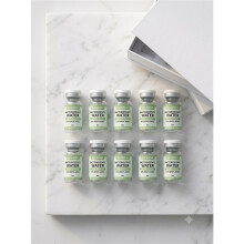 (3 ml, 1 krabica) Bac Water Products - 3 ml - Ultra čistý rekonštitučný roztok