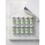 (3ml, 1 box) Προϊόντα Bac Water -3ml - Αποστειρωμένο Νερό 1