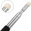 2 Pack Telescopic Teachers Pointer Teaching Pointer Hand Pointer Classroom Whiteboard Pointer Handheld Presenter 5