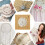 Macrame Board with Pins,Double Side Macrame Project Board with Grids,12in Handmade Braiding Board with Instructions 4