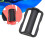 2pcs Scuba Diving Belt Webbing Keeper for 52mm Webbing Adjustable Webbing Buckle BCD Accessories 5