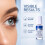 Double Lash Eyelash Lengthening Stronger Fuller Lashes Night Serum, 10ml 2