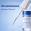 Double Lash Eyelash Lengthening Stronger Fuller Lashes Night Serum, 10ml 3