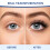 Double Lash Eyelash Lengthening Stronger Fuller Lashes Night Serum, 10ml 8