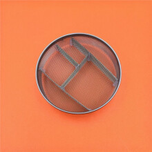 Watch Cleaner Basket Mesh Tray Organizer for Watch Cleaning Machine Parts Jewelry Repair