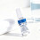 Double Lash Eyelash Lengthening Stronger Fuller Lashes Night Serum, 10ml 10