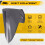 Motorcycle Touring Windshield Windscreen Wind Screen Deflectors Viser Visor for   457 RS457 2024 2025 A 3