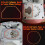 2X K-0650 Air Compressor Cylinder Sleeve and Compression  Replacement Kit Perfectly Fits for Air Compressor Cylinder 6