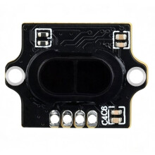TOF Laser Range Sensor, Based -of-Flight (TOF) Technology, Built-in Controller and Ranging Algorithm, UART