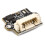 TOF Laser Range Sensor, Based  -of-Flight (TOF) Technology, Built-in Controller and Ranging Algorithm, UART 5