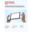 MOBAPAD M12-S Gaming Controller for  2 Split Gamepad with TMR Sticks 9-Axis Gyro Motion Control Power-Saver Mode 6