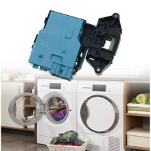 Appliance 6601ER1004C Door Lock Compatible for Washer - EBF49827801 EBF49827802