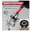 20 Pcs S2 Magnetic Locating Screwdriver Bits for Drywall Plasterboard Gypsum Board Positioning Drilling Batch 8