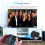 Voice  Keyboard with Touchpad, IR Learning, Backlight, 2.4G & BT5.0 Wireless Remote for PC Android 2