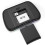 Voice  Keyboard with Touchpad, IR Learning, Backlight, 2.4G & BT5.0 Wireless Remote for PC Android 6