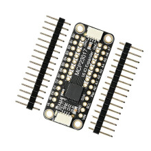 5346 MCP23017 I2C GPIO Expander Breakout Module for STEMMA QT/Qwiic