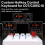 I2C K01 Keyboard for C09 & C10 Waveform Multimeters One-Key Function Switching Improve Diagnostic and Operational Efficiency 2