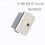 961202H101 Car AUX Connector for   2007-2010 AUX Interface Beige 6