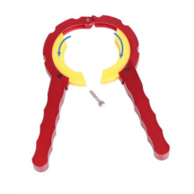 Watch Bezel Remover Alloy Watch Bezel Opener Tool Suitable for Watch Rotating Outer Removal Set